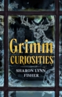Grimm Curiosities - Book