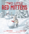 Two Little Red Mittens - Book