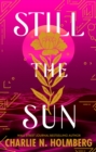 Still the Sun - Book