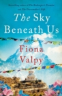 The Sky Beneath Us - Book