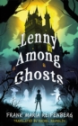 Lenny Among Ghosts - Book