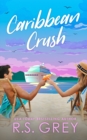 Caribbean Crush - Book