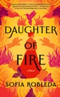 Daughter of Fire : A Novel - Book