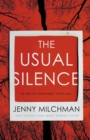 The Usual Silence - Book