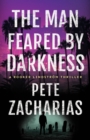 The Man Feared by Darkness - Book