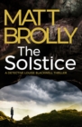 The Solstice - Book