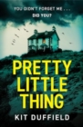 Pretty Little Thing - Book