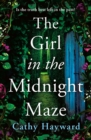 The Girl in the Midnight Maze - Book