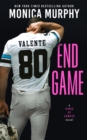 End Game - Book