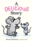 A Delicious Story - Book