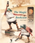 The Magic Bookcase - Book