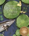 One Boy's Choice : A Tale of the Amazon - Book