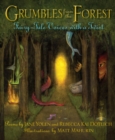 Grumbles from the Forest : Fairy-Tale Voices with a Twist - Book