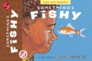 Something's Fishy : TOON Level 1 - Book