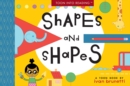 Shapes and Shapes : TOON Level 1 - Book