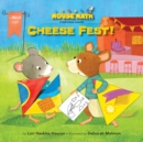 Cheese Fest! : Composing Shapes - Book