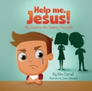 Help Me Jesus! My Parents Are Getting Divorced! - Book