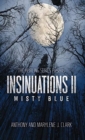 Insinuations II : Misty Blue - Book