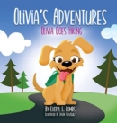 Olivia's Adventures : Olivia Goes Hiking - Book