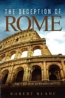 The Deception of Rome - Book