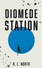 Diomede Station - Book
