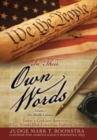 In Their Own Words, Volume 2, The Middle Colonies : Today's God-less America ... What Would Our Founding Fathers Think? - Book