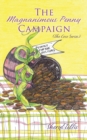 The Magnanimous Penny Campaign - Book