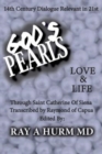God's Pearls : Love & Life - Book