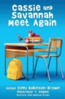 Cassie and Savannah Meet Again - Book