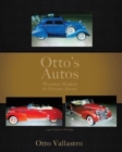 Otto's Autos : Wooden Models to Dream About - Book