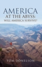 America At The Abyss : Will America Survive? - Book
