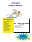 Joseph -A Man of Patience : Leadership From A Biblical Perspecttive - Book