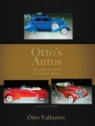 Otto's Autos : Wooden Models to Dream About - Book