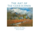 The Art of Ted Goerschner - Book