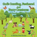 God's Crawling, Feathered and Furry Creatures : Children's Devotional Book of Rhymes - Book