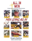 All-In Men Men Going All-In : Christian Sports International's 9 -Week Devotional - Book