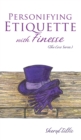 Personifying Etiquette with Finesse - Book