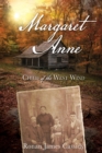 Margaret Anne : Child of the West Wind - Book