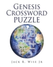 Genesis Crossword puzzle - Book