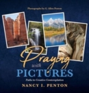 Praying with Pictures : Paths to Creative Contemplation - Book