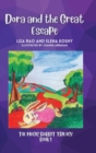 Dora and the Great Escape : Magic Rabbit Trilogy Book 1 - Book