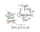 Evangeline, The First Christmas Tree - Book