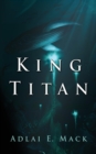 King Titan - Book