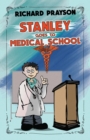 Stanley Goes to Medical School - Book