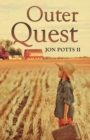 Outer Quest - Book