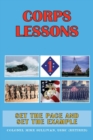 Corps Lessons : Set the Pace and Set the Example - Book
