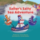 Sailor's Salty Sea Adventure - Book