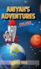Aniyah's Adventures : Colors - Book