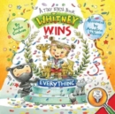 Whitney Wins Everything : A Tiny Ninja Book - Book