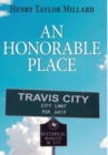 An Honorable Place - Book